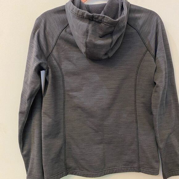 The North Face Full Zip Hoodie Jacket Women Size M - Picture 8 of 10